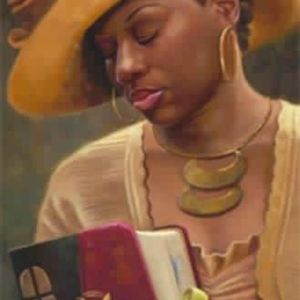 Meet your Posher, Donna